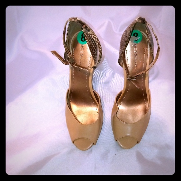 BCBGeneration Shoes - BCBGeneration heels